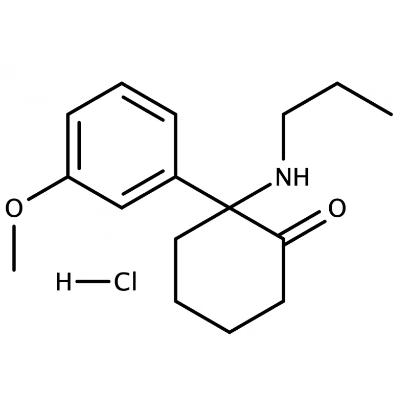 Buy MXPr hydrochloride online