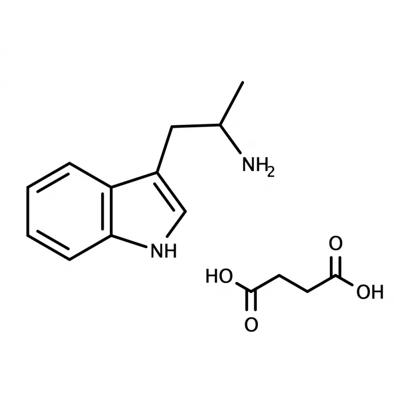 Buy aMT Succinate online
