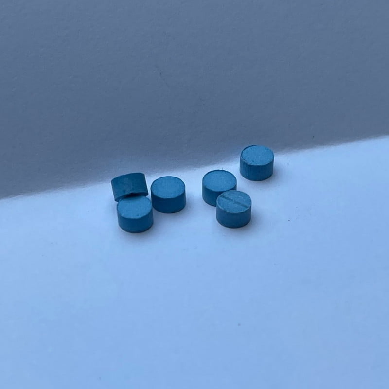 Buy Flubromazepam 8mg Pellets