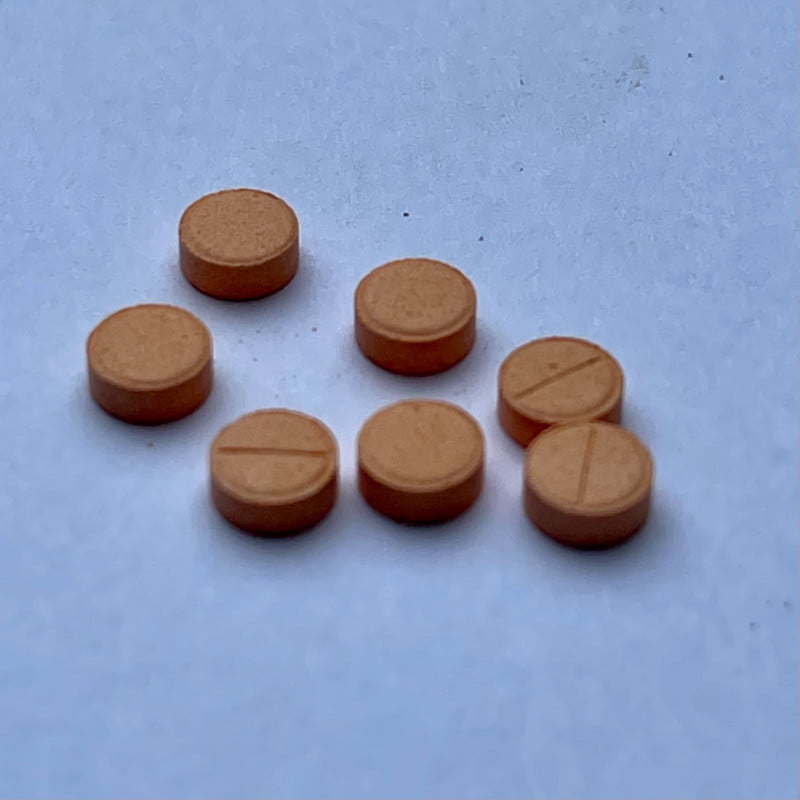 Buy Flunitrazepam Pellets online