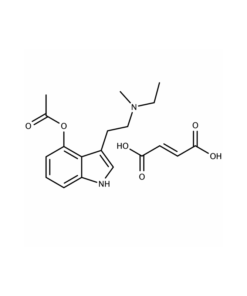 Buy 4-AcO-MET Fumarate online 