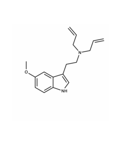 Buy 5-MeO-DALT Freebase online