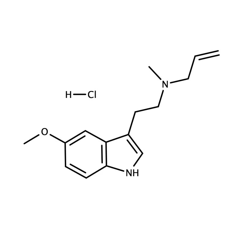 Buy 5-MeO-MALT HCl online
