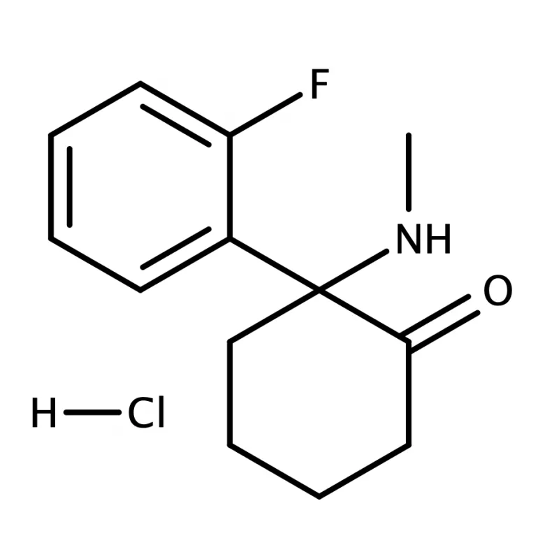 Buy 2-FDCK hydrochloride online