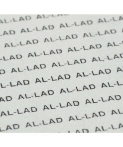 Buy AL-LAD Blotters online