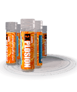 eXtase eXplosion Vanilla - crystal meth online